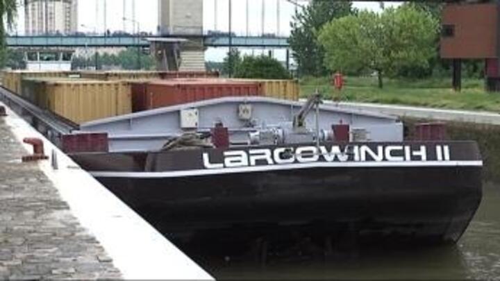 Getting a piece of the European pie